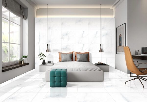 Euphoria White Onxy Tiles