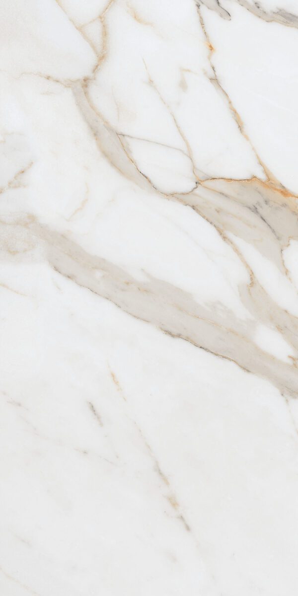 Calcutta Limo - 600x1200mm Porcelain Outdoor Tiles