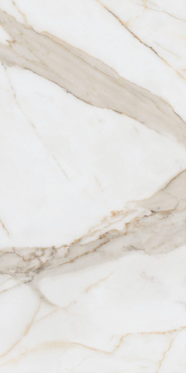 Calcutta Limo - 600x1200mm Polished Kitchen & Bathroom Tiles