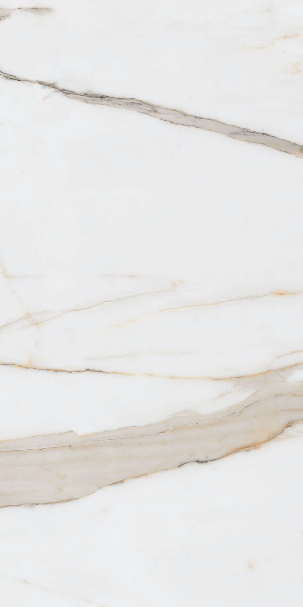Calcutta Limo - 600x1200mm Porcelain Outdoor Tiles