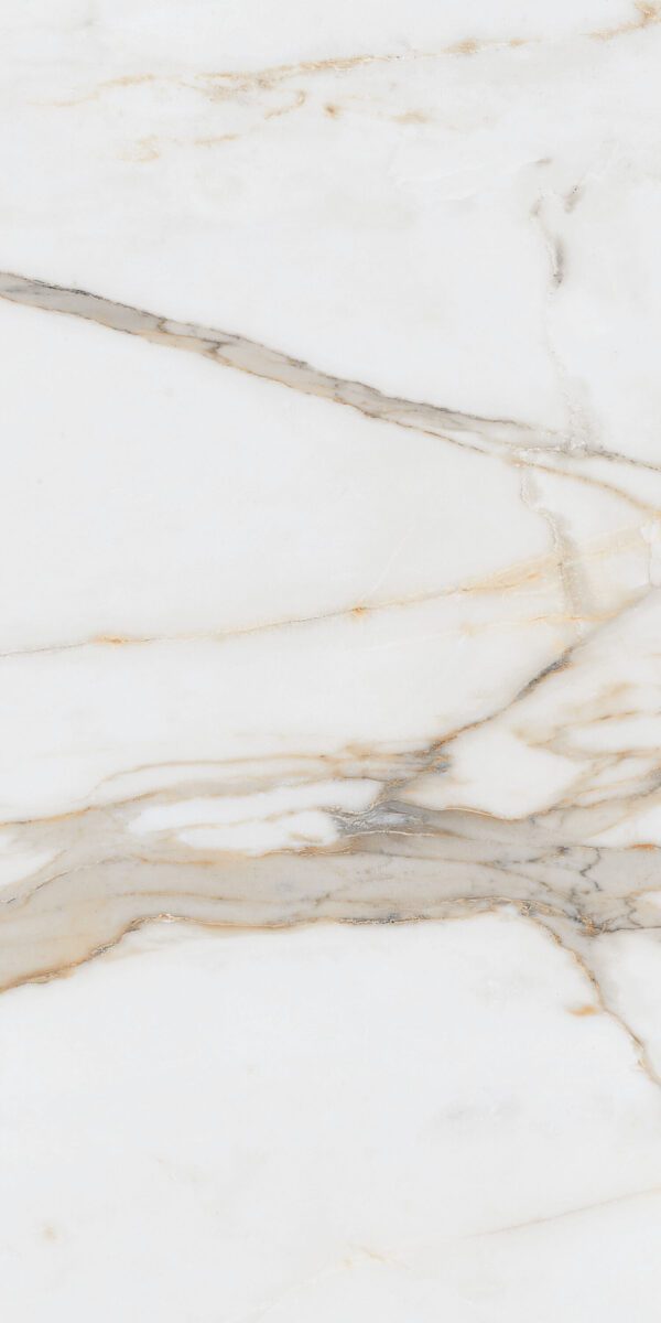 Calcutta Limo - 600x1200mm Polished Kitchen & Bathroom Tiles