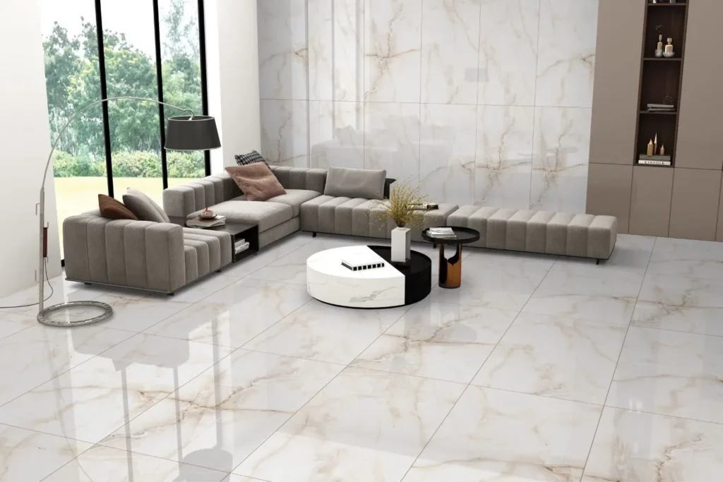 Why Porcelain Tile is a Great Choice for Your Home?