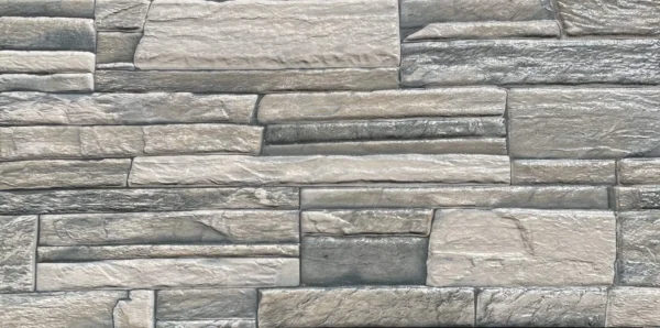 Muse Slate - 300x600mm Stone Cladding Kitchen Splashback & Bathroom Tiles