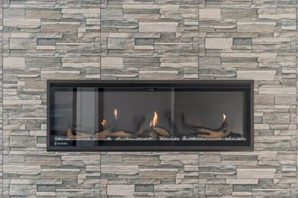 Muse Slate - 300x600mm Stone Cladding Wall Tiles