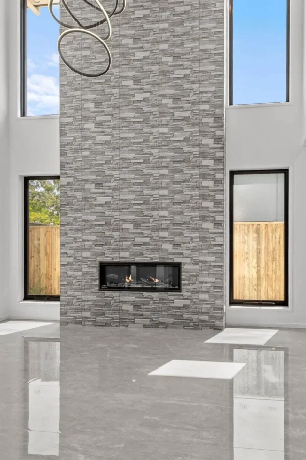 Muse Slate - 300x600mm Stone Cladding Kitchen Splashback & Bathroom Tiles