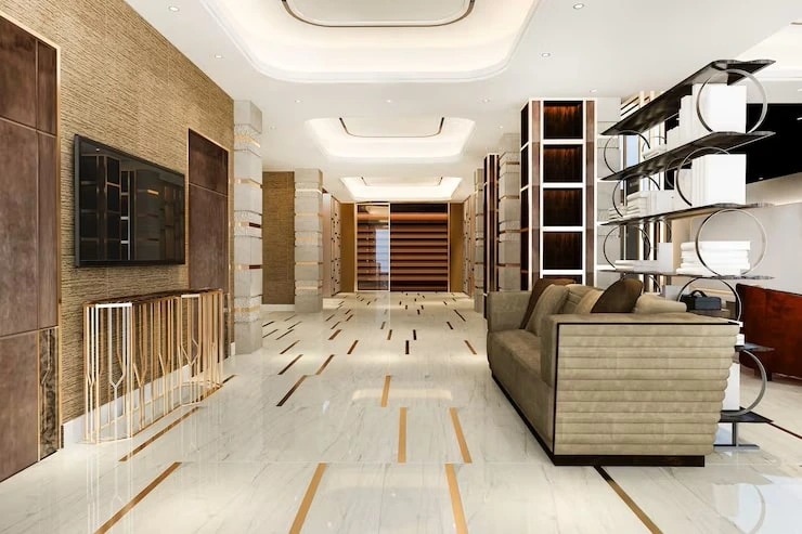 Best Porcelain Floor Tiles
