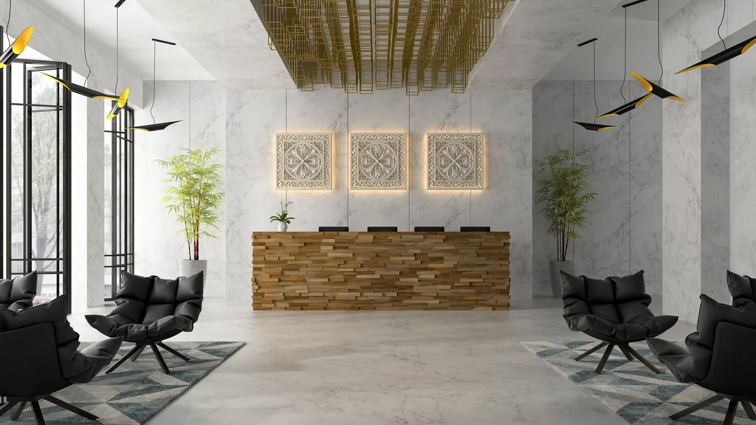 Choosing the Right Wall Decorative Tiles