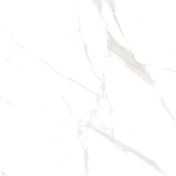 Swiss Carrara - 600x600mm Matt Floor & Wall Tiles