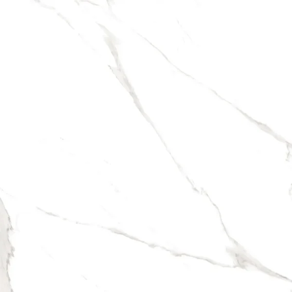 Swiss Carrara - 600x600mm Matt Kitchen & Bathroom Tiles