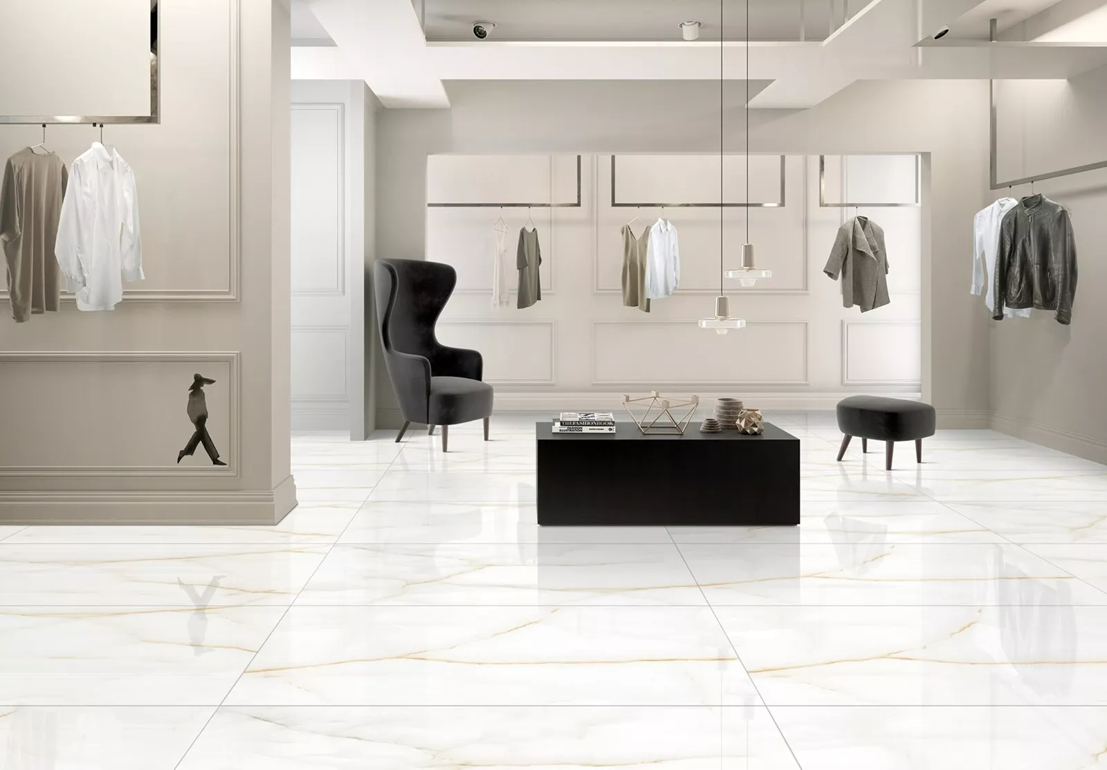 Cloud Onyx Beige