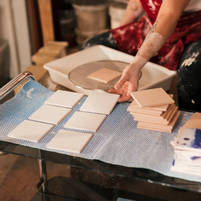 Tile options in brisbane