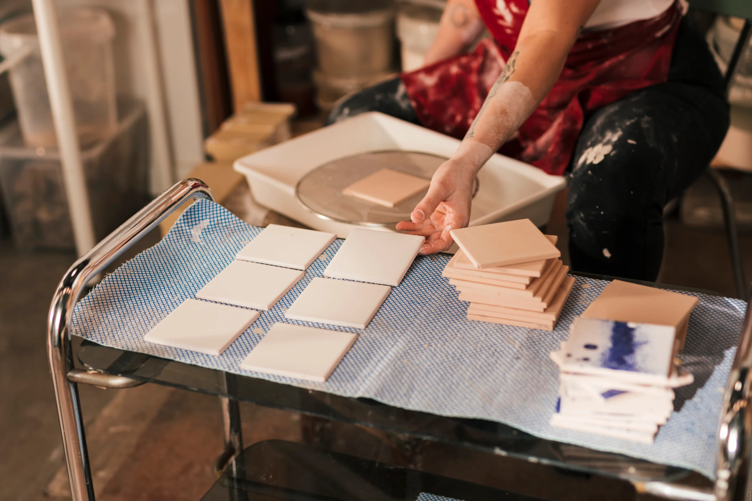 Tile options in brisbane